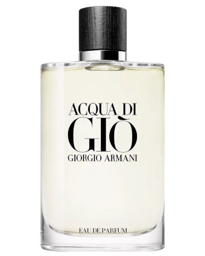Acqua di Gio de Giorgio Armani Eau de Parfum