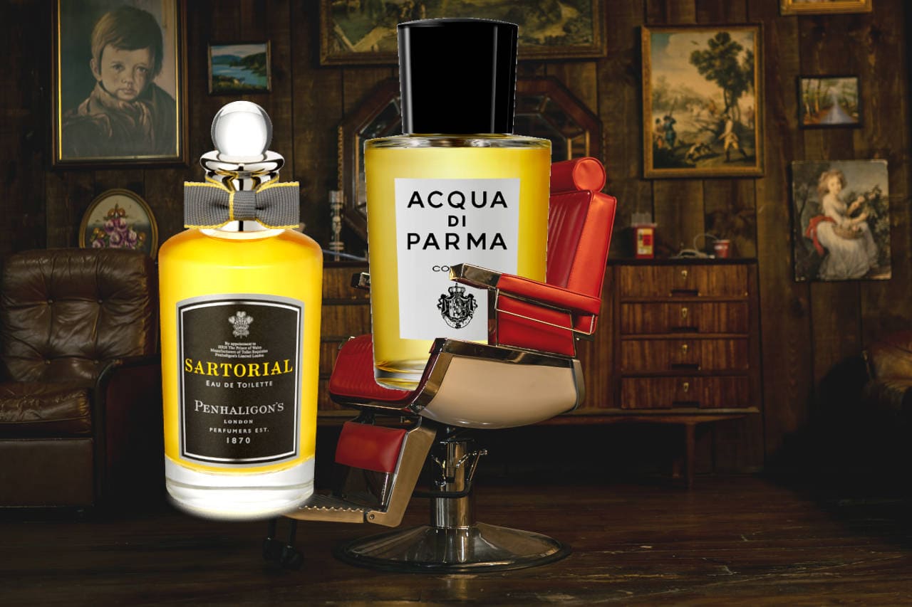 10 Best Jean Paul Gaultier Fragrances For Men: Ultimate Guide