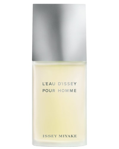 Issey Miyake L’Eau d’Issey Pour Homme