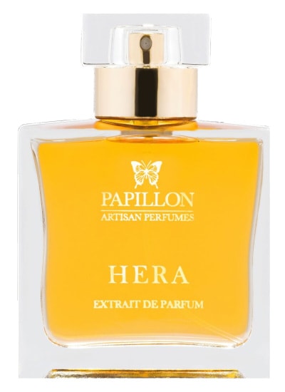Papillon Hera Extrait De Parfum