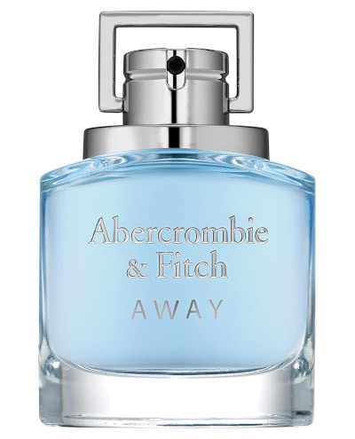 Away Man Abercrombie & Fitch