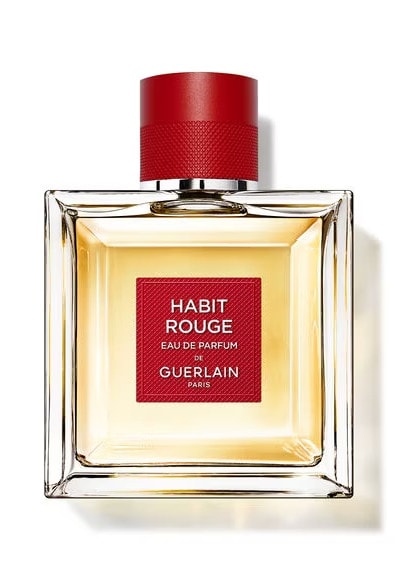 Habit Rouge Eau de Parfum