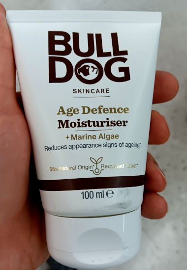 Bulldog Age Defence Moisturiser is my top pick best Bulldog Moisturiser 