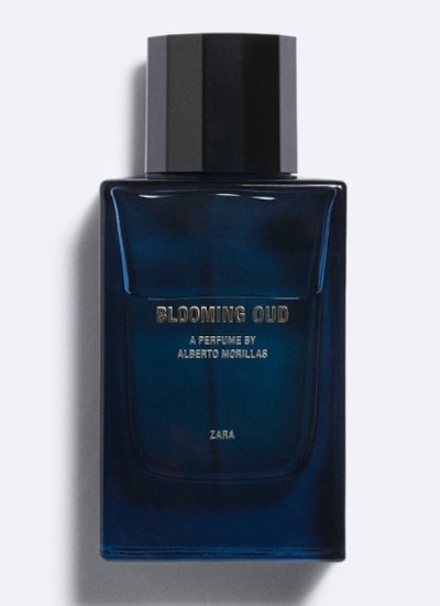 Zara Blooming Oud Eau de Parfum