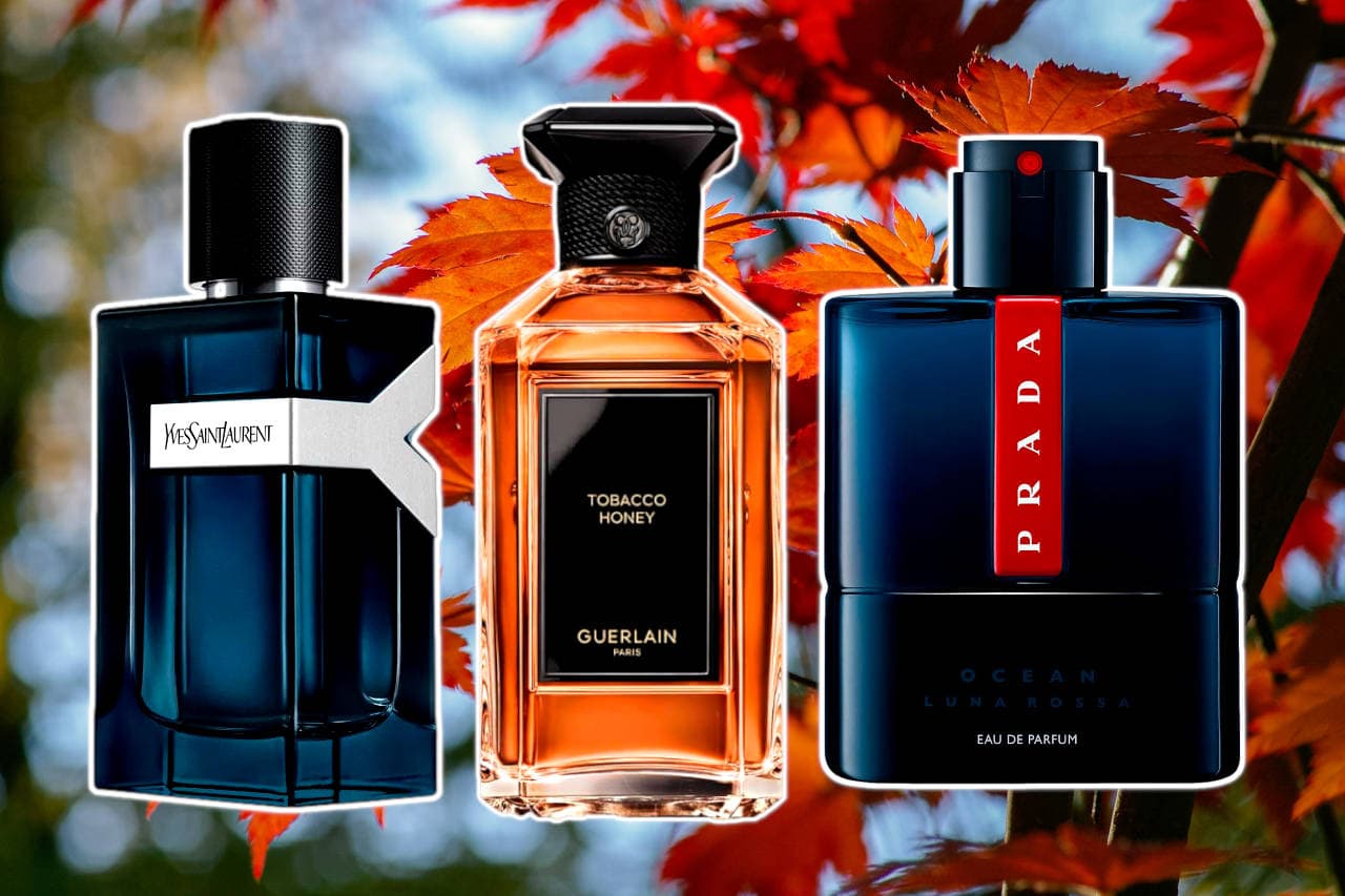 12 Best Zara Fragrances For Men: From Day To Night