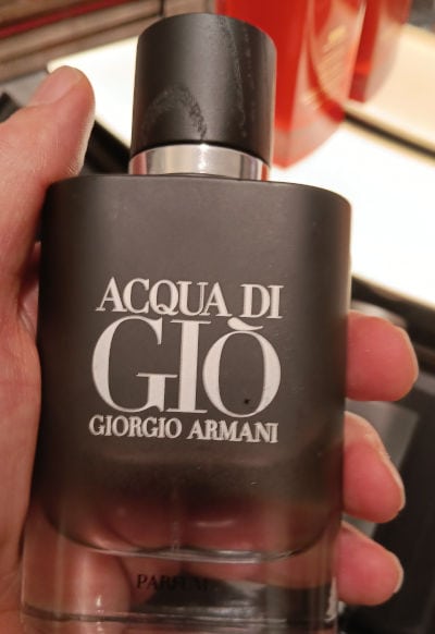 My top pick is Acqua di Gio Parfum as best Acqua di Gio fragrance