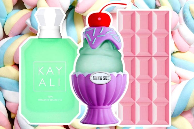Best Marshmallow Perfumes For Women