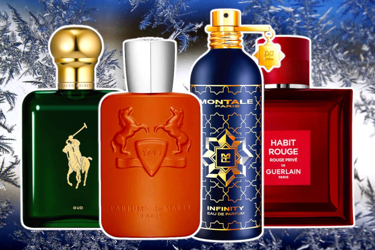 LOUIS VUITTON WOMEN'S FRAGRANCE COLLECTION – Rich and Luxe