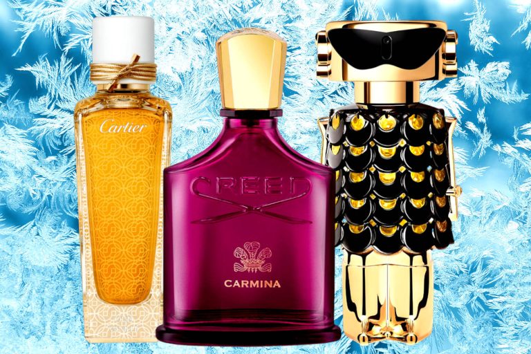 Best Winter Perfumes For Women