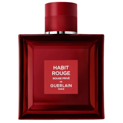 Guerlain Habit Rouge Rouge Prive Eau de Parfum