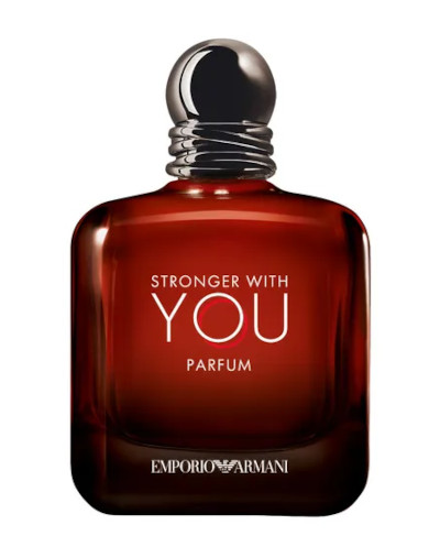 Stronger With You Parfum