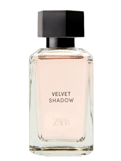 ZARA Velvet Shadow Eau de Parfum