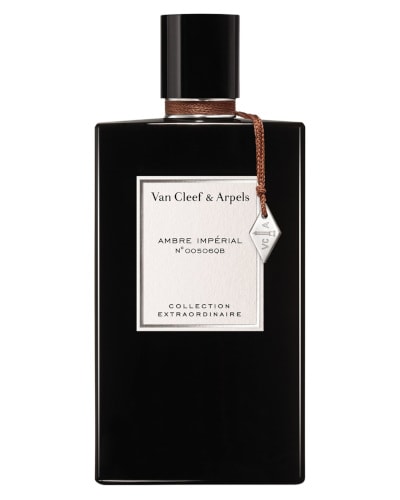 Van Cleef & Arpels Ambre Impérial Eau de Parfum