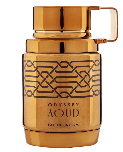 Armaf Odyssey Aoud Eau de Parfum