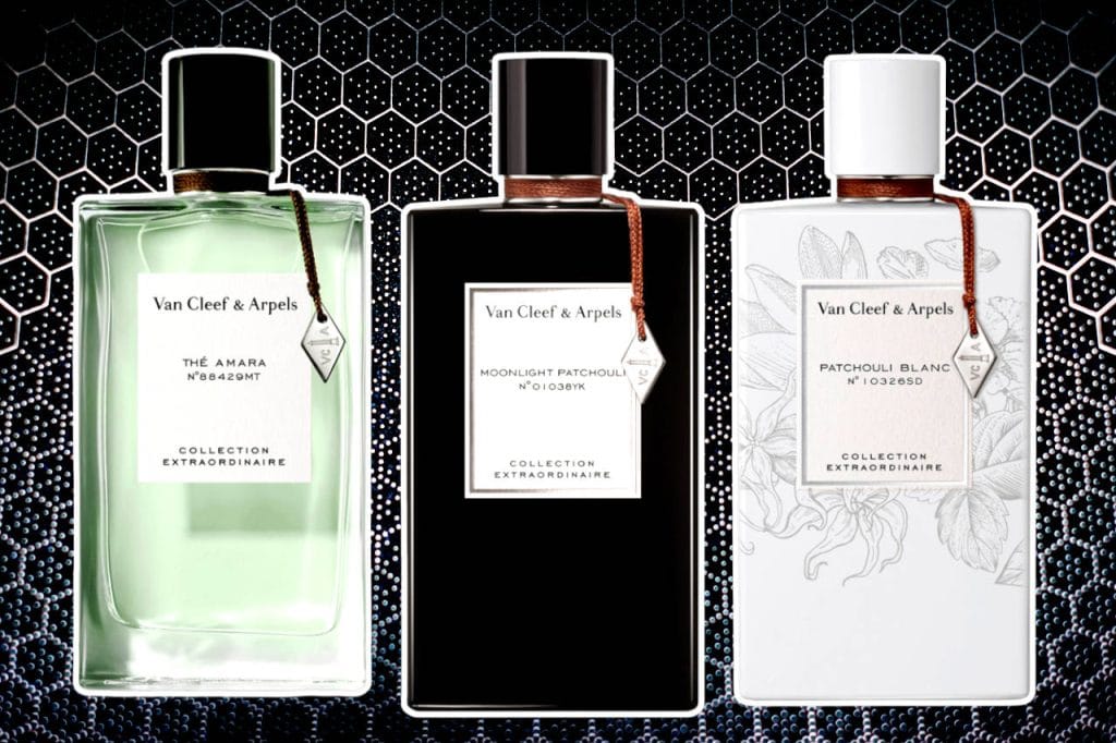 Van Cleef By Van Cleef Perfume vioralondon.com