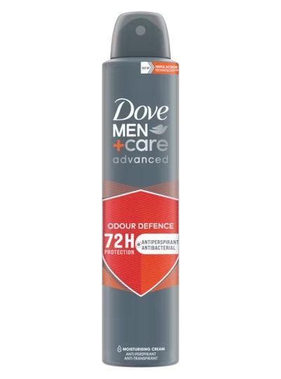 Dove Men+Care Advanced Odour Defence Deodorant