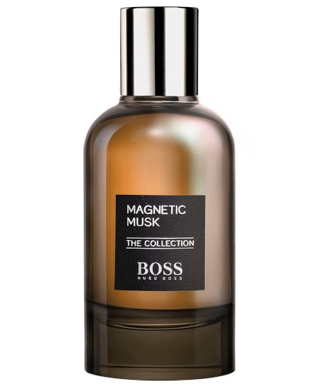 Hugo Boss Magnetic Musk Eau de Parfum