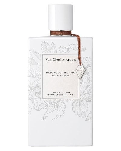 Van Cleef & Arpels Patchouli Blanc Eau de Parfum