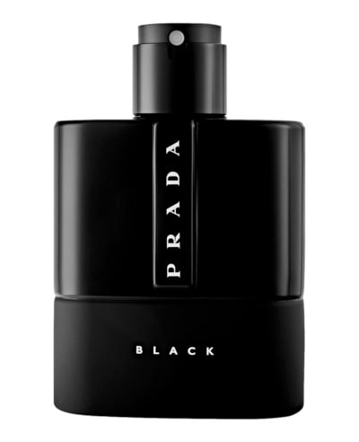 Prada Luna Rossa Black Eau de Parfum