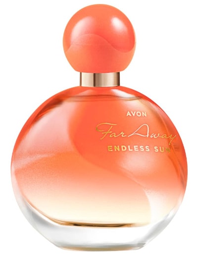 von Far Away Endless Sun Eau de Parfum