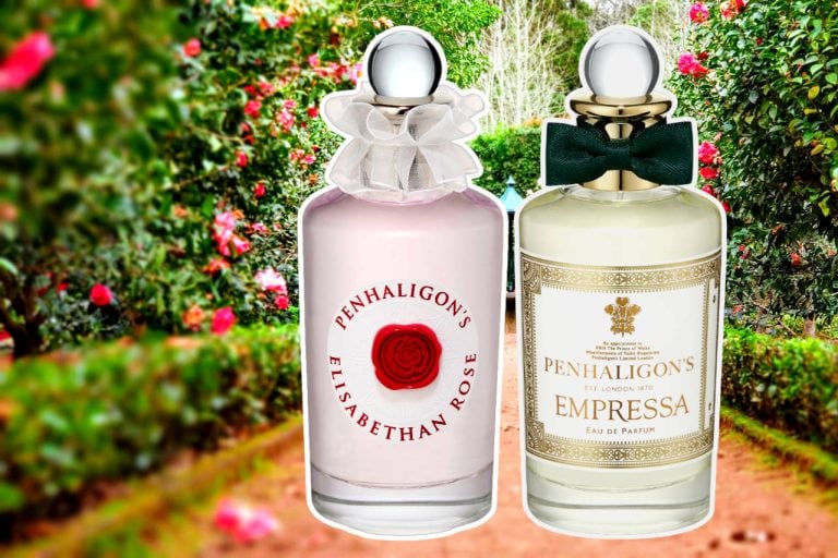 Best Penhaligon’s Perfumes for Her
