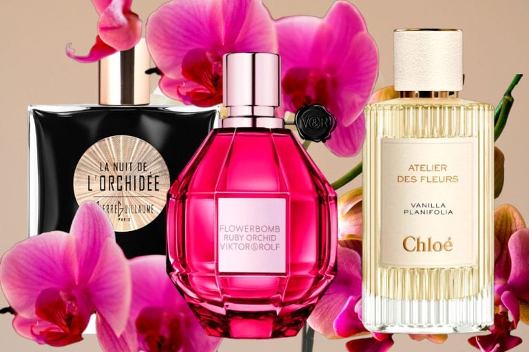 Best Perfumes With Plum