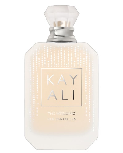 Kayali Wedding Silk Santal | 36 Eau de Parfum Intense