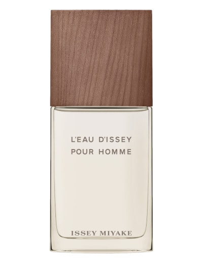 L’Eau d’Issey pour Homme Vetiver Eau de Toilette Intense