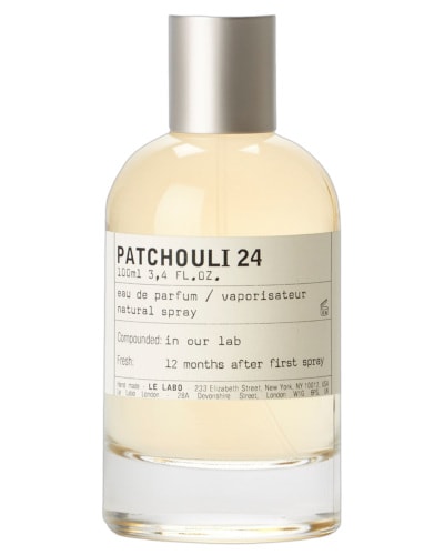 Le Labo Patchouli 24 Eau De Parfum