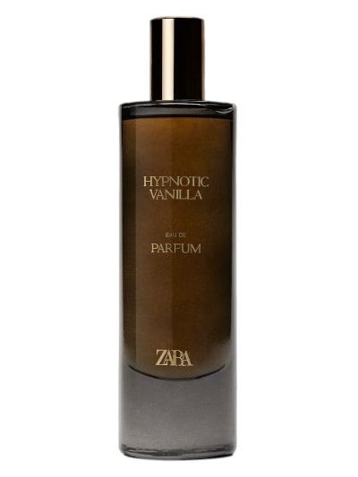Zara Hypnotic Vanilla Eau de Parfum