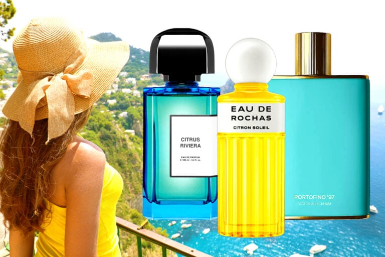 Bright & Beautiful 12 MustHave Citrus Perfumes Every Girl Needs Viora London