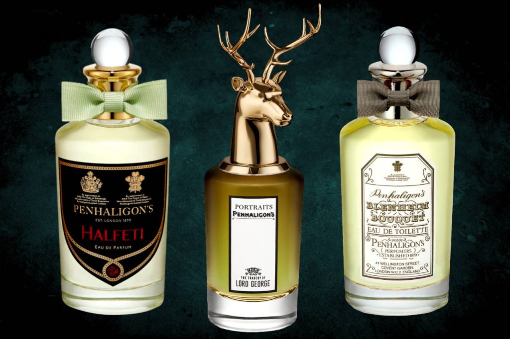 5 Penhaligon’s Fragrances for Men A Gentleman’s Guide Viora London