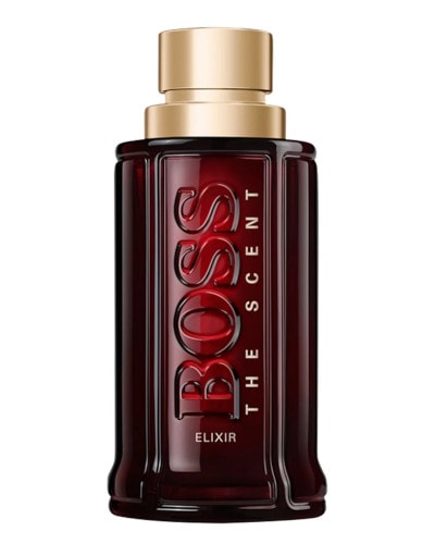 Boss The Scent Elixir Eau de Parfum
