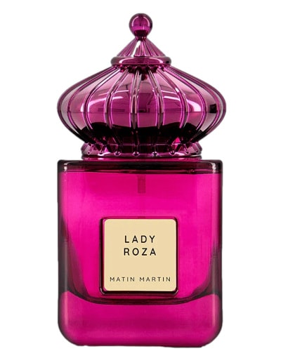 Lady Rosa Eau de Parfum