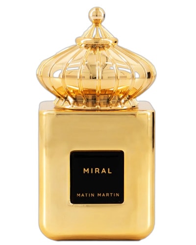 Miral Eau de Parfum