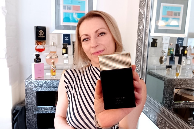 My Personal Experience - Tom Ford Noir Extreme