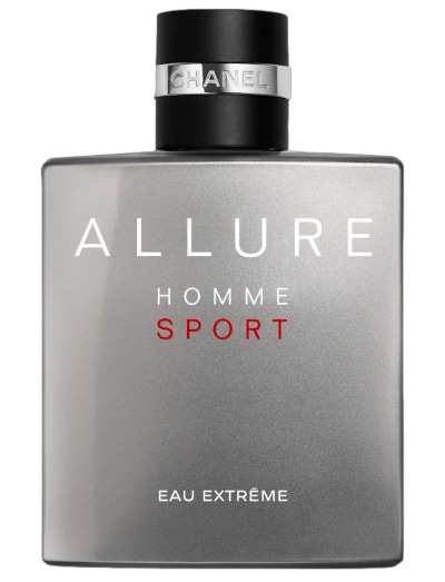 Chanel Allure Homme Sport Eau Extreme Eau de Parfum