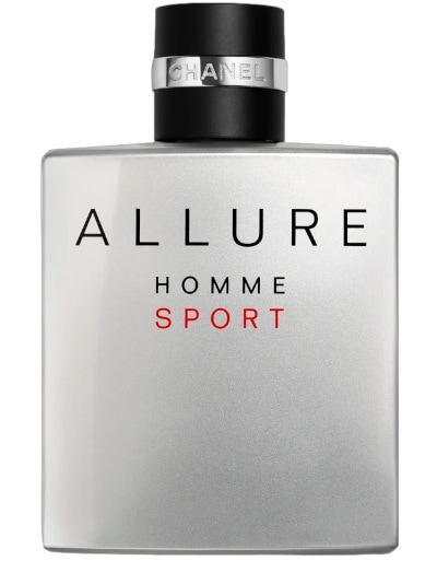 Chanel Allure Homme Sport Eau de Toilette