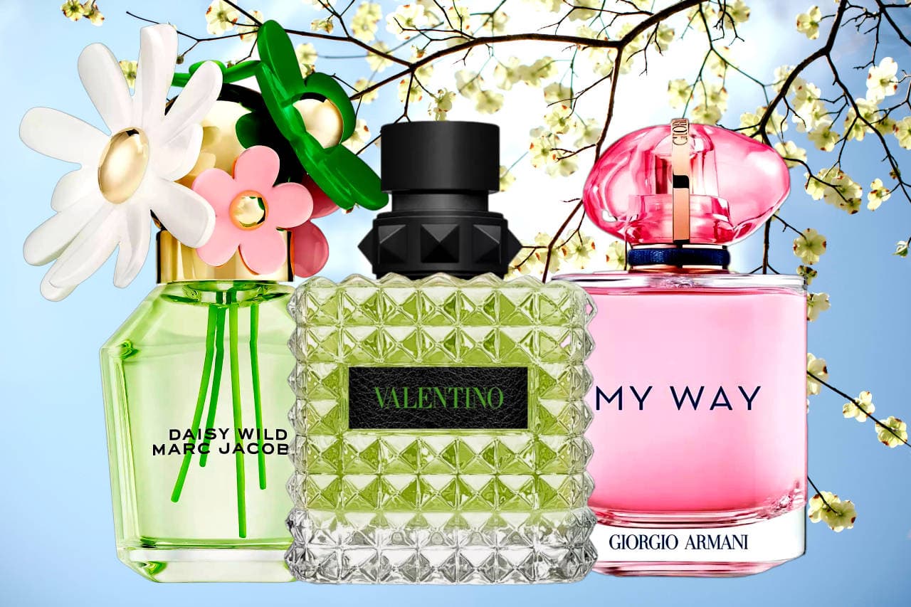 Best Perfumes for Women in 2024