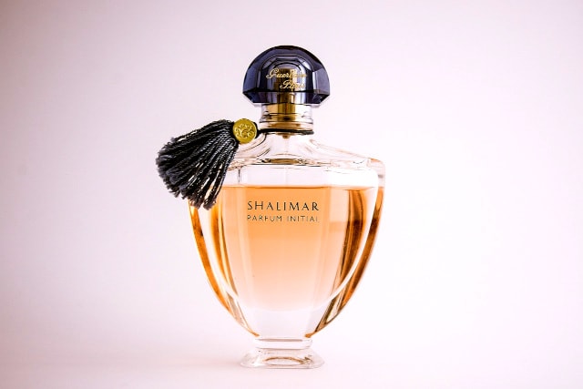 History Of Guerlain Shalimar