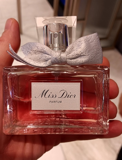 Ingrid's Choice Miss Dior parfum
