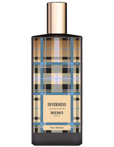 Inverness Eau de Parfum