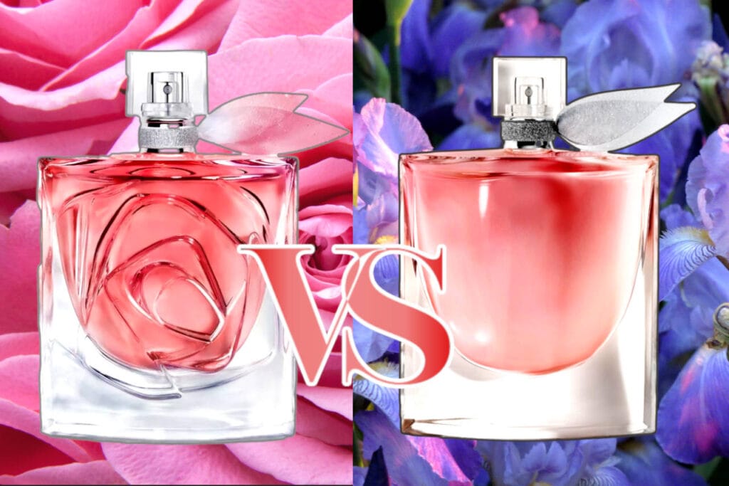 Lancôme La Vie Est Belle Rose Extraordinaire Eau De Parfum vioralondon.com
