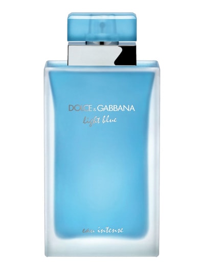 Light Blue Eau de Parfum Intense