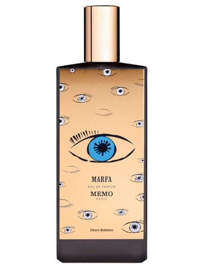 Marfa Eau de Parfum