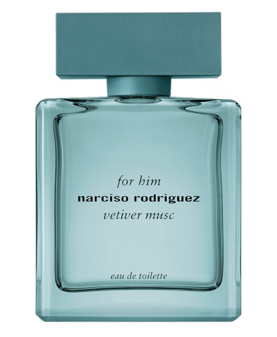 Narciso Rodriguez Him Vetiver Musc Eau de Toilette