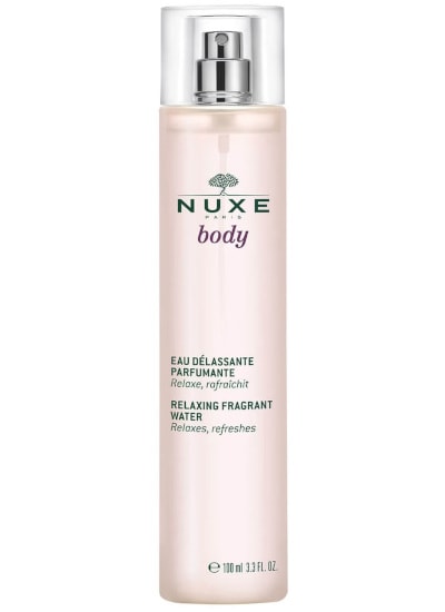 Nuxe Body Relaxing Fragrance Water