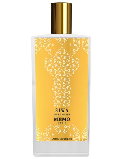 Siwa Eau de Parfum