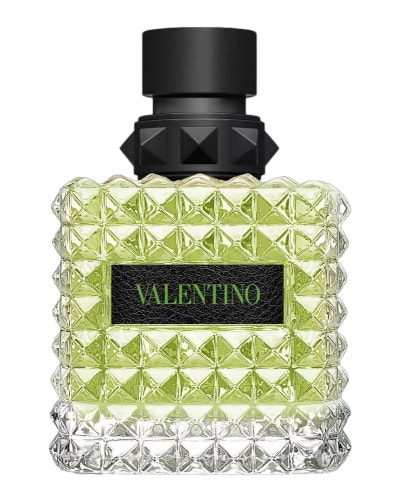 Valentino Donna Born in Roma Green Stravaganza Eau de Parfum