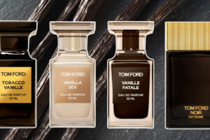 We Tried & Tested 4 Tom Ford Vanilla Perfumes (the winner is…) | Viora
